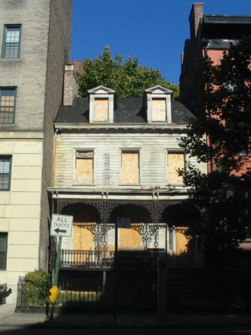 135 Joralemon Street, Brooklyn Heights, Brooklyn