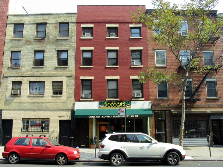 193-197 Court Street, Cobble Hill, Brooklyn