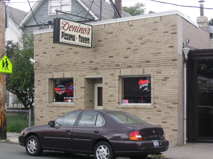 Denino's, 524 Port Richmond Avenue, Staten Island