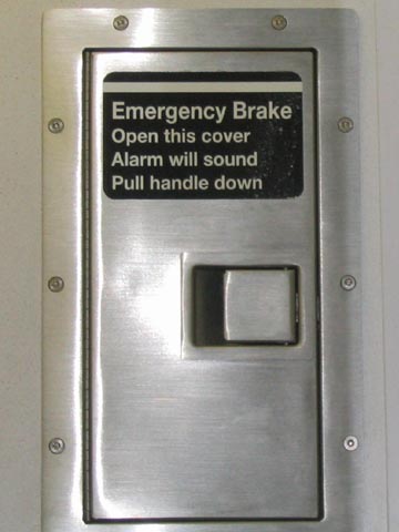 Emergency Brake