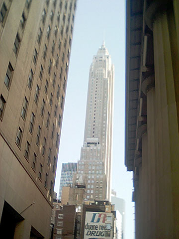 American International Group Building, 70 Pine Street, Lower Manhattan