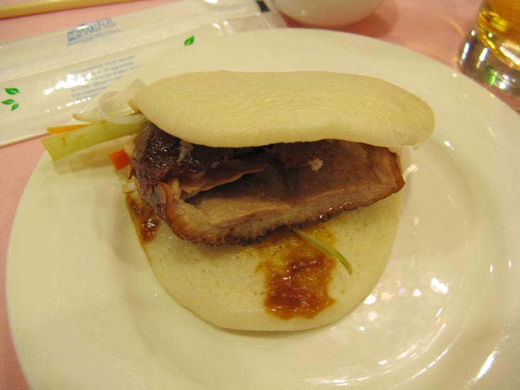Peking Duck, Yee Li Restaurant, 1 Elizabeth Street, Chinatown, Lower Manhattan