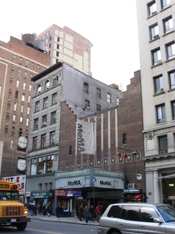 Gramercy Theatre, 127 East 23rd Street, Midtown Manhattan