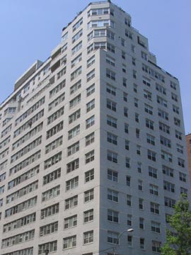 Third Avenue and 34th Street, NW Corner, Midtown Manhattan