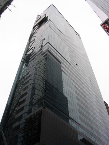Times Square Tower (1459 Broadway), Midtown Manhattan