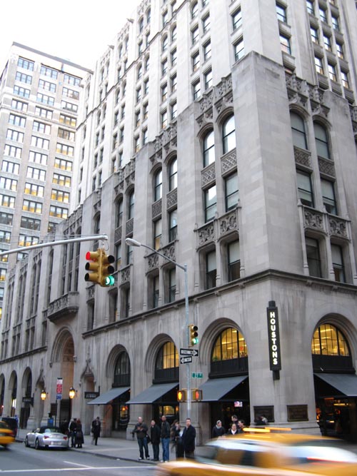 New York Life Building, Lexington Avenue and 27th Street, NE Corner, Midtown Manhattan