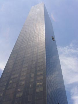 Trump World Tower, Midtown Manhattan
