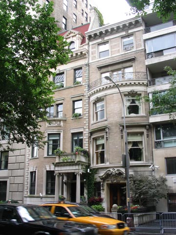 925-926 Fifth Avenue, Upper East Side, Manhattan