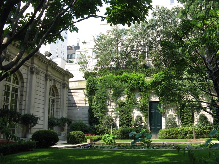 The Frick Collection, 1 East 70th Street, Upper East Side, Manhattan