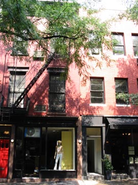 359 Bleecker Street, West Village