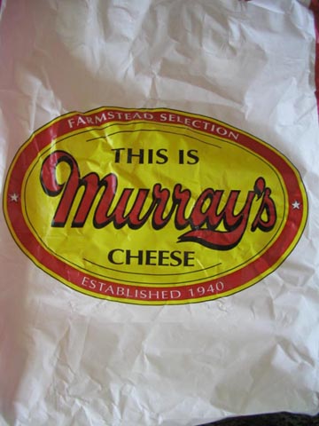 Murray's Cheese Shop