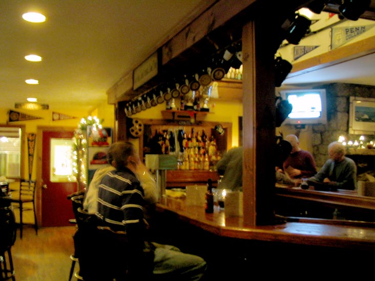 Bar, Lake Placid Pub and Brewery, 14 Mirror Lake Drive, Lake Placid, New York