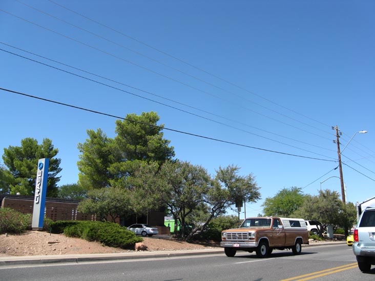 South Main Street, Cottonwood, Arizona