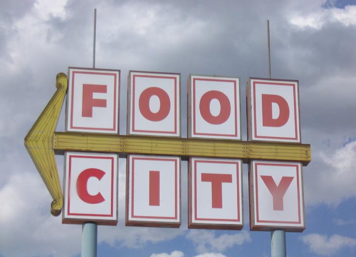 Food City, 1648 South 16th Street, Phoenix, Arizona