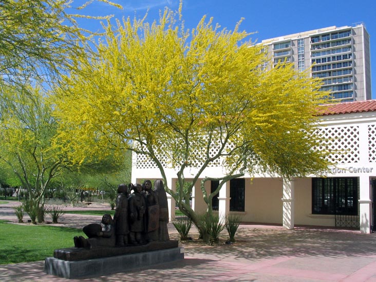 Heard Museum, 2301 North Central Avenue, Phoenix, Arizona