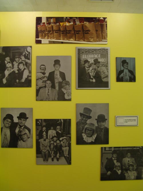 Thanks for Tuning In: The Wallace and Ladmo Show Exhibit, Mesa Historical Museum, 2345 North Horne Street, Mesa, Arizona