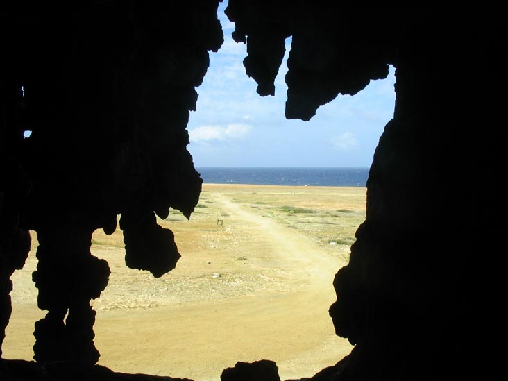 Guadirikiri Caves, Arikok National Park, Aruba