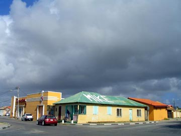 San Nicholas, Aruba