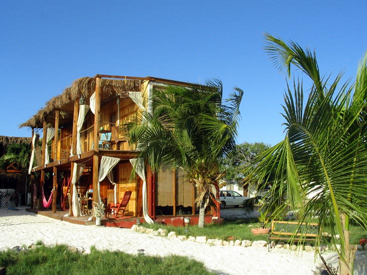 Beach Villa, Coral Reef Beach, Savaneta 344a, Aruba