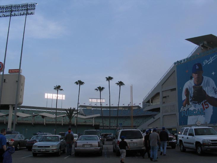 los angeles dodgers stadium. Dodger Stadium, Los Angeles