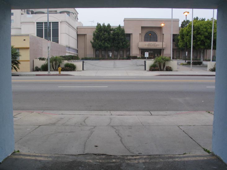 Vibe Hotel, 5920 Hollywood Boulevard, Hollywood, California