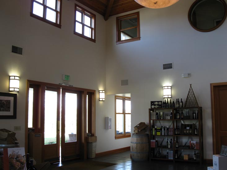 Folio Fine Wine Partners, 550 Gateway Drive, Napa, California