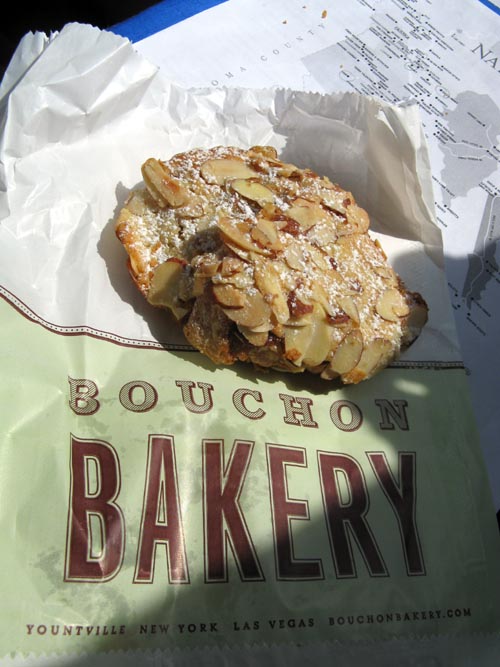 Bouchon Baked Goods, Oxbow Public Market, 610 First Street, Napa, California