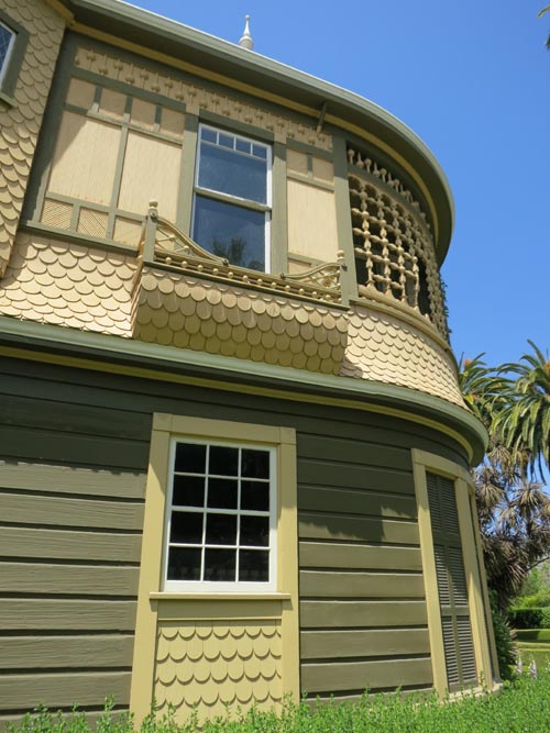Winchester Mystery House, San Jose, California