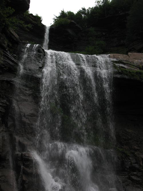 Kaaterskill Falls, Catskills, New York