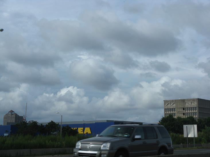 IKEA, 450 Sargent Drive, From Connecticut Turnpike/Governor John Davis Lodge Turnpike/Interstate 95 Near Exit 46, New Haven, Connecticut