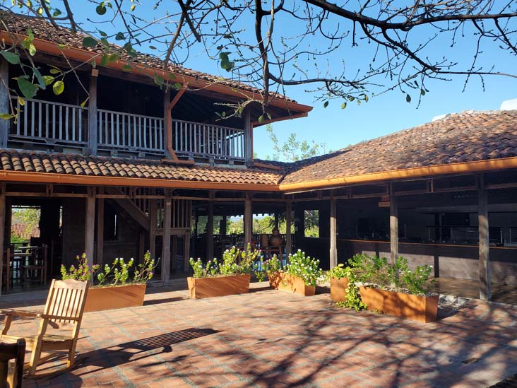Hacienda El Viejo, Guanacaste, Costa Rica, December 28, 2021