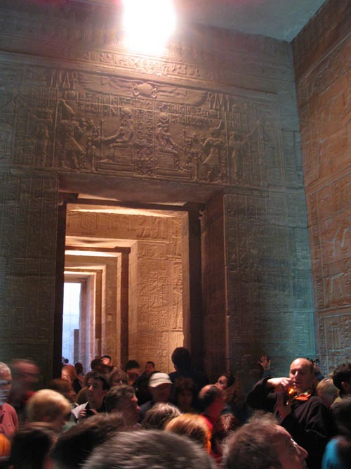 Philae Temple, Aswan, Egypt