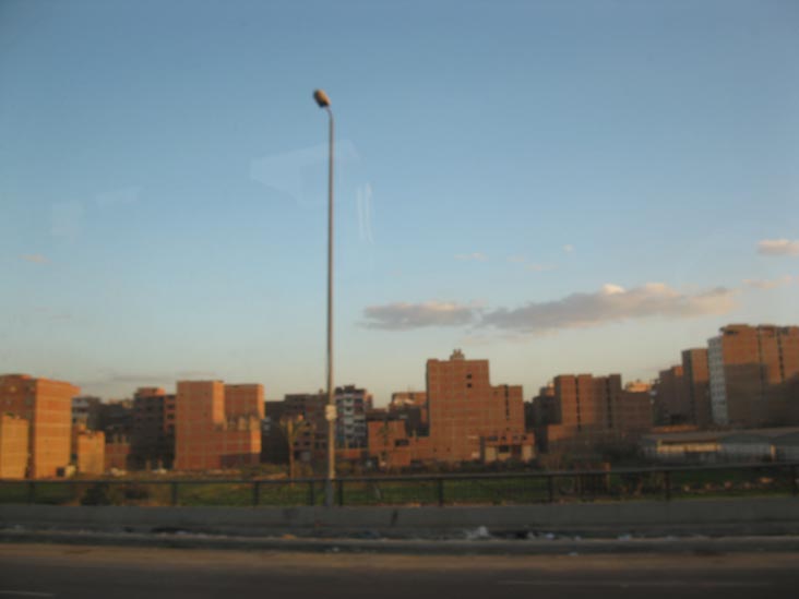 Cairo Ring Road, Cairo, Egypt
