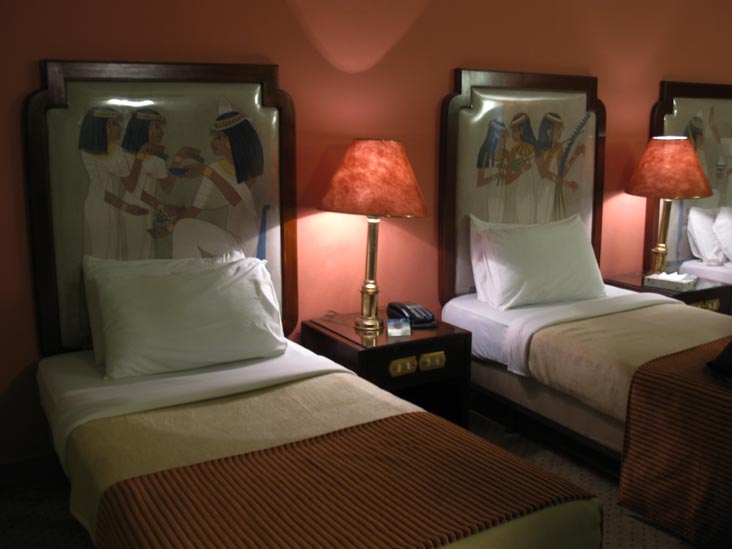 Room 709, Zayed Hotel, 42 Abu El Mahasen El Shazly Square, Mohandeseen, Cairo, Egypt