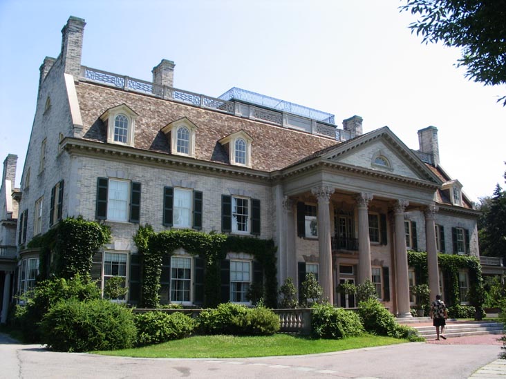 George Eastman House, 900 East Avenue, Rochester, New York