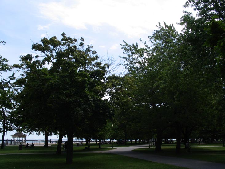 Ontario Beach Park, 4800 Lake Avenue, Rochester, New York
