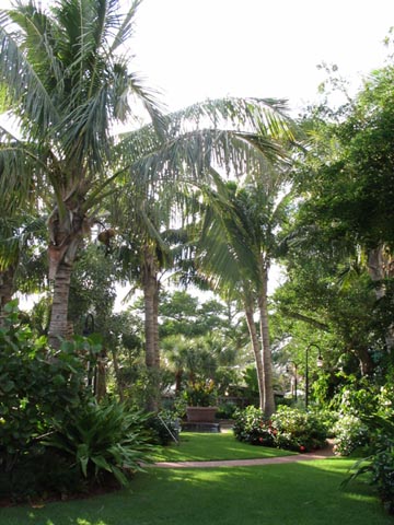 Sam Murphy Park, Boca Grande, Florida