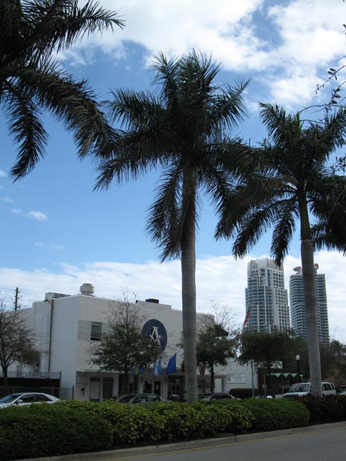 South Beach Hostel, 235 Washington Avenue, South Beach, Miami, Florida