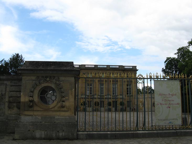 Marie-Antoinette's Estate (Le Domaine de Marie-Antoinette), Estate of Versailles, Versailles, France