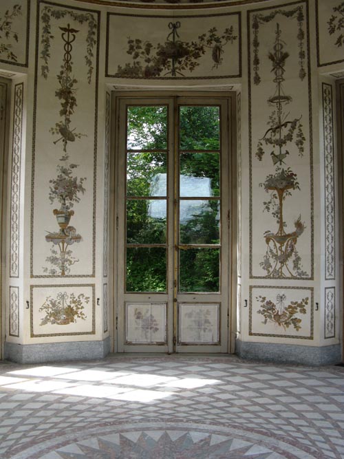 Belvedere, Marie-Antoinette's Estate (Le Domaine de Marie-Antoinette), Estate of Versailles, Versailles, France