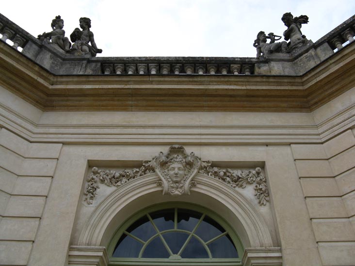 French Pavilion, Marie-Antoinette's Estate (Le Domaine de Marie-Antoinette), Estate of Versailles, Versailles, France