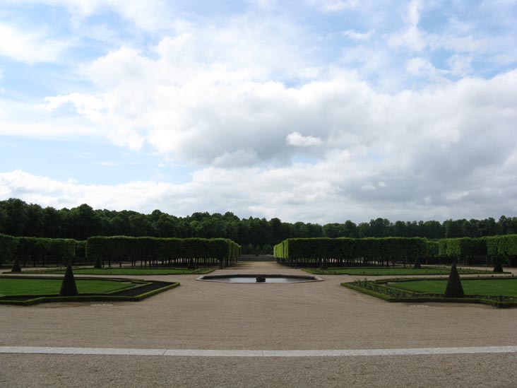 Gardens (Les Jardins de Trianon), Grand Trianon, Estate of Versailles, Versailles, France