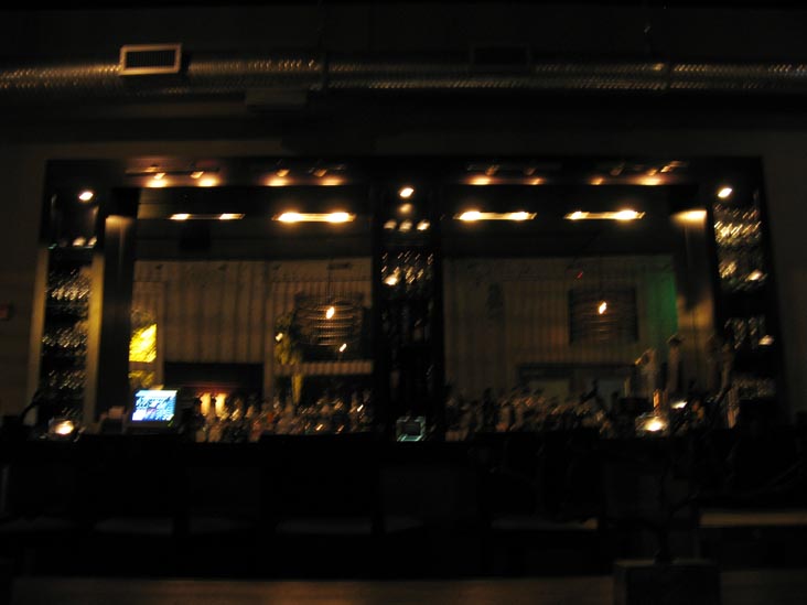 Bar, Local 11 Ten, 1110 Bull Street, Savannah, Georgia