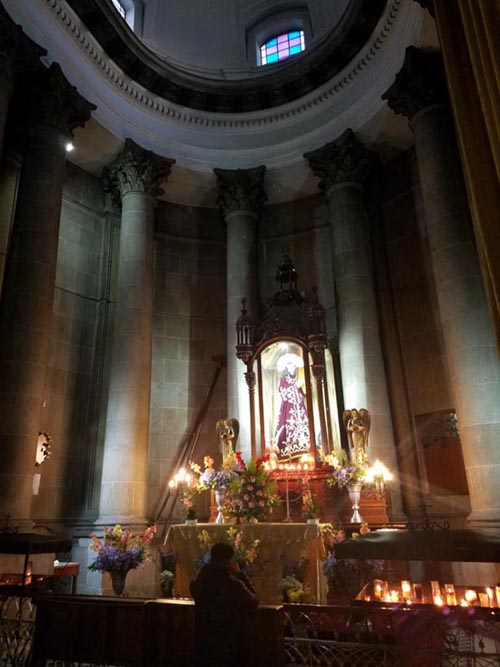 Catedral del Espíritu Santo de Quetzaltenango, Quetzaltenango/Xela, Guatemala, July 24, 2019
