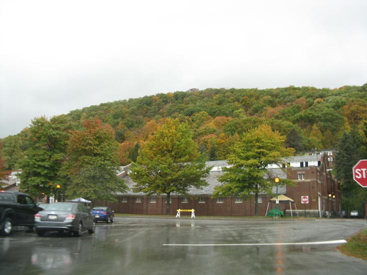 United States Military Academy at West Point, Orange County, New York