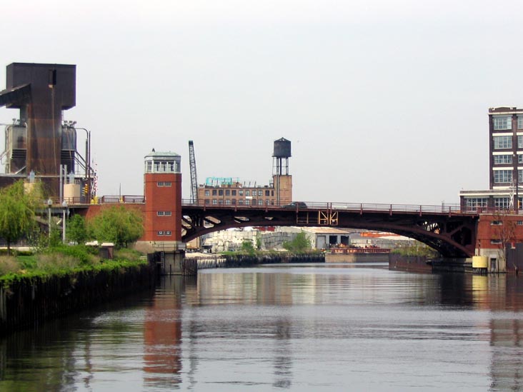 Drawbridge on the Chicago River, Chicago Architecture Foundation River Tour, Chicago, Illinois