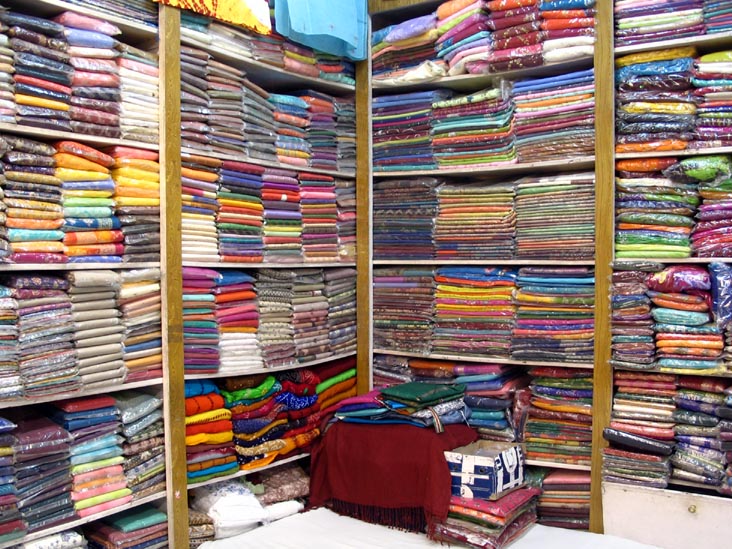 Textiles, Rajasthali Textile Development Corporation, Amer Road, Jaipur, Rajasthan, India