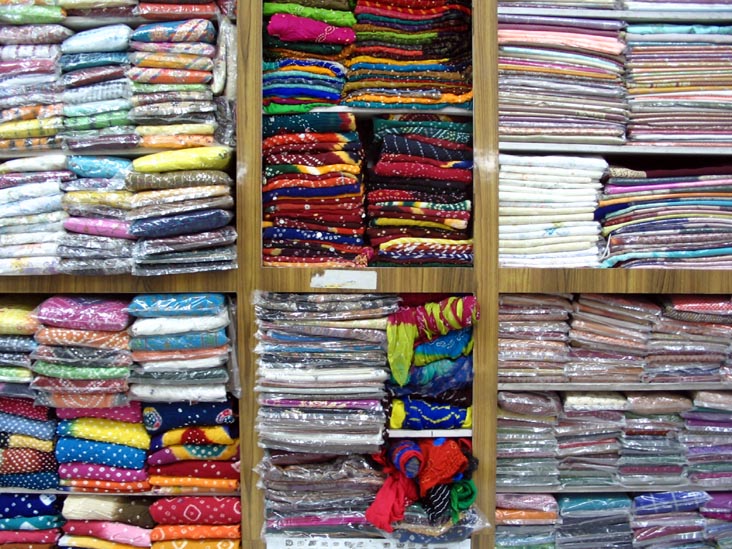 Rajasthali Textile Development Corporation, Amer Road, Jaipur, Rajasthan, India