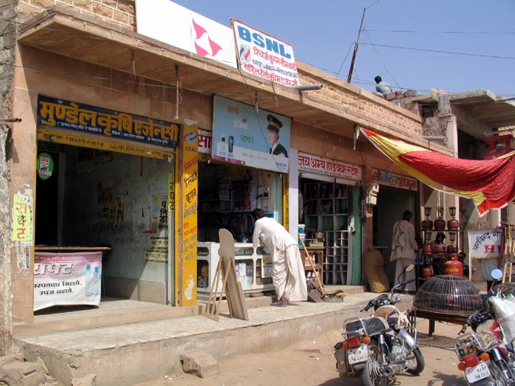 Khinwsar, Rajasthan, India
