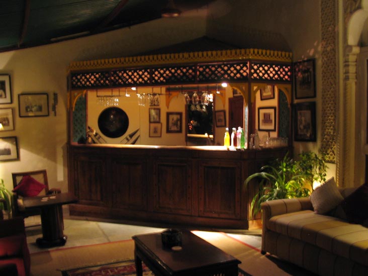Bar, Rohet Garh, Rajasthan, India